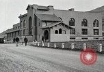 Image of recreational facilities for copper mine workers Utah United States USA, 1927, second 24 stock footage video 65675023958