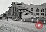 Image of recreational facilities for copper mine workers Utah United States USA, 1927, second 25 stock footage video 65675023958
