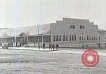 Image of recreational facilities for copper mine workers Utah United States USA, 1927, second 28 stock footage video 65675023958