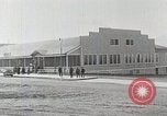 Image of recreational facilities for copper mine workers Utah United States USA, 1927, second 30 stock footage video 65675023958