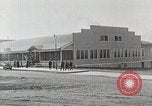 Image of recreational facilities for copper mine workers Utah United States USA, 1927, second 31 stock footage video 65675023958