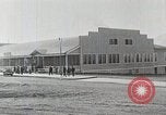 Image of recreational facilities for copper mine workers Utah United States USA, 1927, second 32 stock footage video 65675023958
