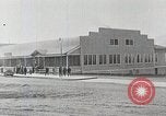 Image of recreational facilities for copper mine workers Utah United States USA, 1927, second 33 stock footage video 65675023958