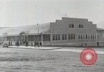 Image of recreational facilities for copper mine workers Utah United States USA, 1927, second 34 stock footage video 65675023958
