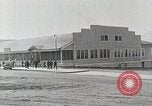Image of recreational facilities for copper mine workers Utah United States USA, 1927, second 35 stock footage video 65675023958