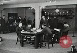 Image of recreational facilities for copper mine workers Utah United States USA, 1927, second 38 stock footage video 65675023958