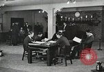 Image of recreational facilities for copper mine workers Utah United States USA, 1927, second 40 stock footage video 65675023958
