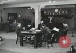Image of recreational facilities for copper mine workers Utah United States USA, 1927, second 42 stock footage video 65675023958