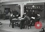 Image of recreational facilities for copper mine workers Utah United States USA, 1927, second 43 stock footage video 65675023958