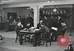 Image of recreational facilities for copper mine workers Utah United States USA, 1927, second 44 stock footage video 65675023958