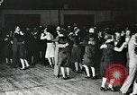 Image of recreational facilities for copper mine workers Utah United States USA, 1927, second 56 stock footage video 65675023958