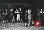 Image of recreational facilities for copper mine workers Utah United States USA, 1927, second 58 stock footage video 65675023958