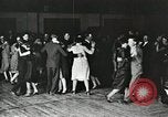 Image of recreational facilities for copper mine workers Utah United States USA, 1927, second 59 stock footage video 65675023958