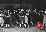 Image of recreational facilities for copper mine workers Utah United States USA, 1927, second 61 stock footage video 65675023958