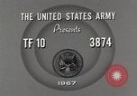 Image of The parachute riggers United States USA, 1967, second 6 stock footage video 65675023959