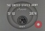 Image of The parachute riggers United States USA, 1967, second 8 stock footage video 65675023959