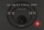 Image of The parachute riggers United States USA, 1967, second 9 stock footage video 65675023959