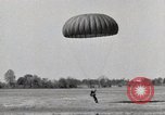Image of The parachute riggers United States USA, 1967, second 52 stock footage video 65675023959