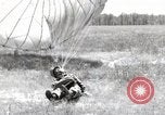 Image of The parachute riggers United States USA, 1967, second 53 stock footage video 65675023959