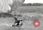 Image of The parachute riggers United States USA, 1967, second 54 stock footage video 65675023959