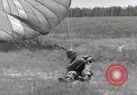 Image of The parachute riggers United States USA, 1967, second 56 stock footage video 65675023959