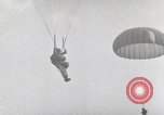 Image of The parachute riggers United States USA, 1967, second 60 stock footage video 65675023959