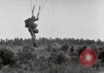 Image of The parachute riggers United States USA, 1967, second 62 stock footage video 65675023959
