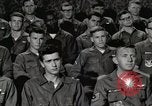 Image of The parachute riggers United States USA, 1967, second 10 stock footage video 65675023960