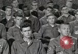Image of The parachute riggers United States USA, 1967, second 15 stock footage video 65675023960