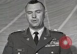 Image of The parachute riggers United States USA, 1967, second 23 stock footage video 65675023960