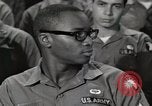 Image of The parachute riggers United States USA, 1967, second 29 stock footage video 65675023960