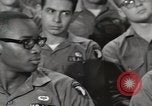 Image of The parachute riggers United States USA, 1967, second 30 stock footage video 65675023960