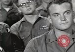Image of The parachute riggers United States USA, 1967, second 31 stock footage video 65675023960