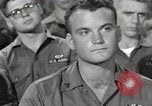 Image of The parachute riggers United States USA, 1967, second 32 stock footage video 65675023960