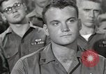 Image of The parachute riggers United States USA, 1967, second 33 stock footage video 65675023960