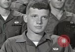 Image of The parachute riggers United States USA, 1967, second 36 stock footage video 65675023960