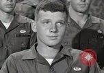 Image of The parachute riggers United States USA, 1967, second 38 stock footage video 65675023960