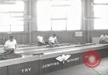 Image of The parachute riggers United States USA, 1967, second 56 stock footage video 65675023960