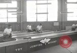Image of The parachute riggers United States USA, 1967, second 57 stock footage video 65675023960