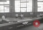 Image of The parachute riggers United States USA, 1967, second 58 stock footage video 65675023960