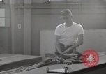 Image of The parachute riggers United States USA, 1967, second 60 stock footage video 65675023960