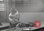 Image of The parachute riggers United States USA, 1967, second 62 stock footage video 65675023960