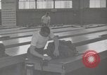 Image of Maintaining parachute United States USA, 1967, second 1 stock footage video 65675023961