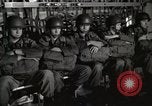 Image of Maintaining parachute United States USA, 1967, second 4 stock footage video 65675023961