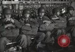 Image of Maintaining parachute United States USA, 1967, second 5 stock footage video 65675023961