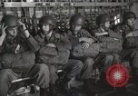 Image of Maintaining parachute United States USA, 1967, second 6 stock footage video 65675023961