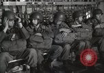Image of Maintaining parachute United States USA, 1967, second 7 stock footage video 65675023961