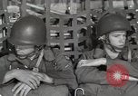 Image of Maintaining parachute United States USA, 1967, second 8 stock footage video 65675023961