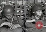 Image of Maintaining parachute United States USA, 1967, second 9 stock footage video 65675023961