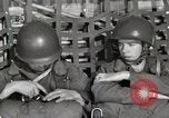 Image of Maintaining parachute United States USA, 1967, second 10 stock footage video 65675023961